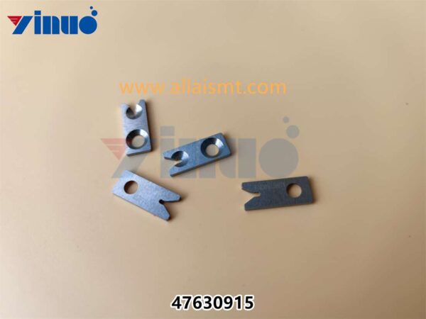 PN 47630915 INSERT, CENTERING