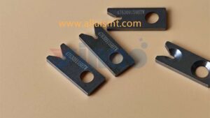 PN 47630915 INSERT, CENTERING