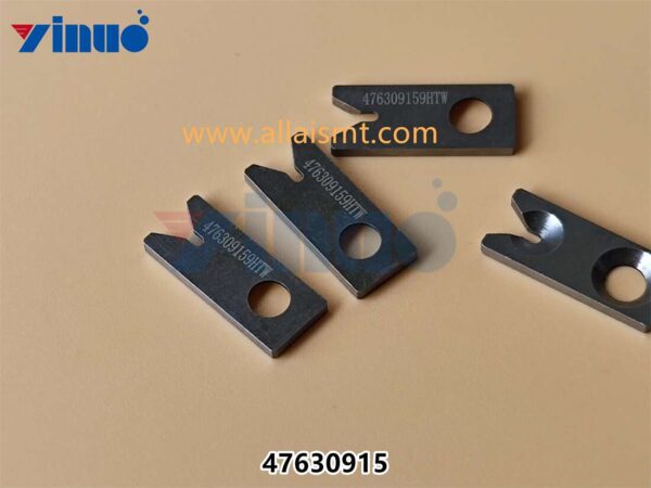 PN 47630915 INSERT, CENTERING
