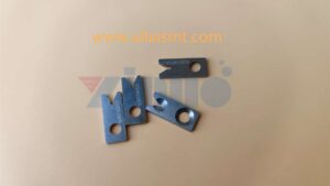 PN 47630915 INSERT, CENTERING