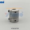 PN 47636701 47636702 COUPLING