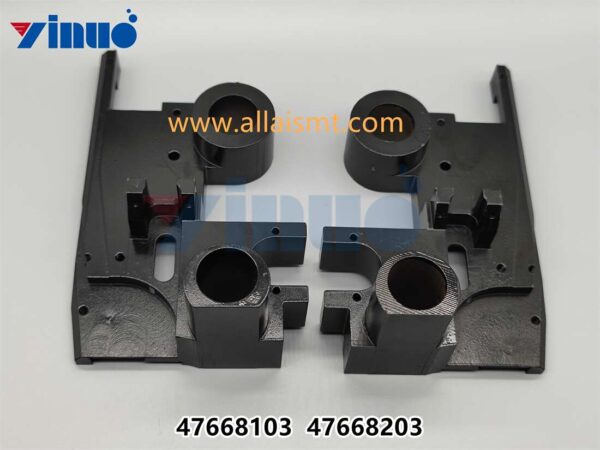 PN 47668103 47668203 UIC Housing