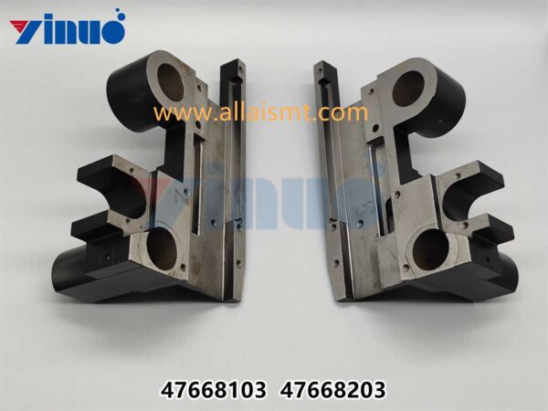 PN 47668103 47668203 UIC Housing