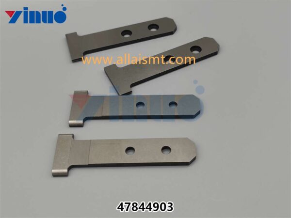 PN 47844903 GUIDE, CHAIN CLIP