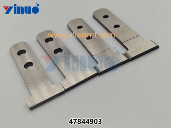 PN 47844903 GUIDE, CHAIN CLIP