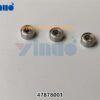 PN 47878001 BEARING, SIDE