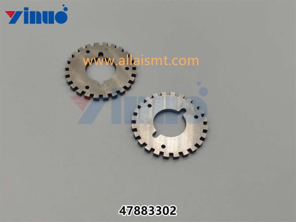 PN 47883302 SPROCKET, CUTTER