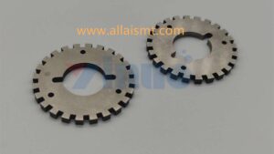 PN 47883302 SPROCKET, CUTTER