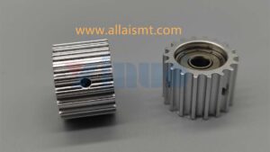 PN 47999601 PULLEY, GEARBELT