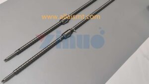 PN 48227901 48227902 BALL, SCREW UNIT