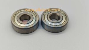 PN 48237501 BALL BEARING, DOUBLE