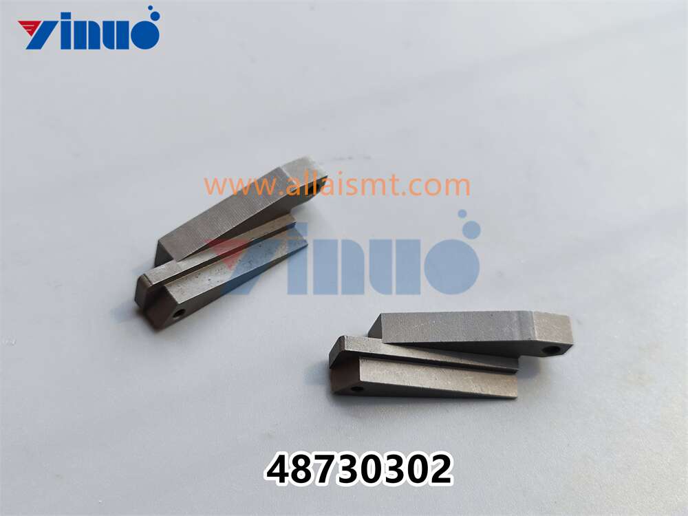 PN 48730302 LATCH, CAM (2) PN 48730302 LATCH, CAM