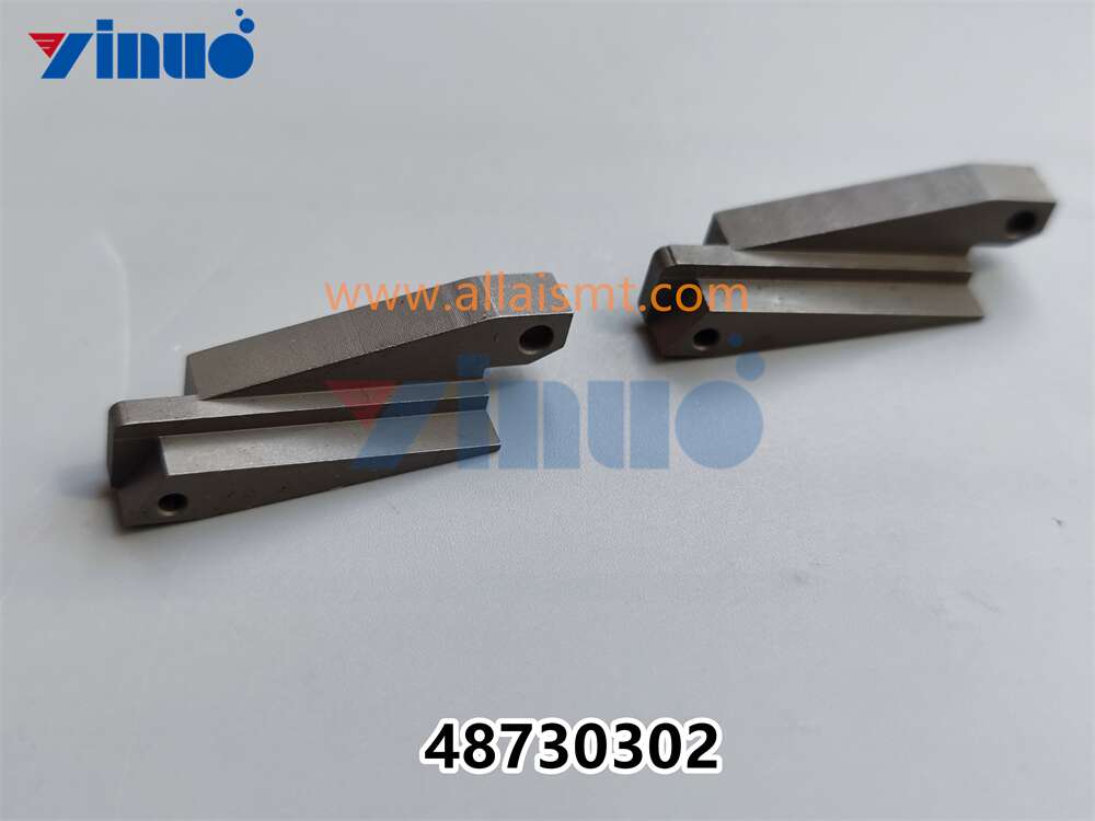 PN 48730302 LATCH, CAM (4) PN 48730302 LATCH, CAM