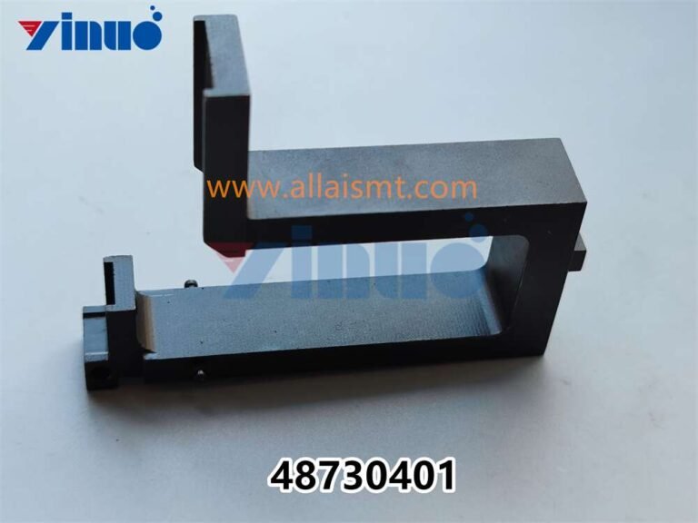 PN 48730401 SUPPORT, GUIDE