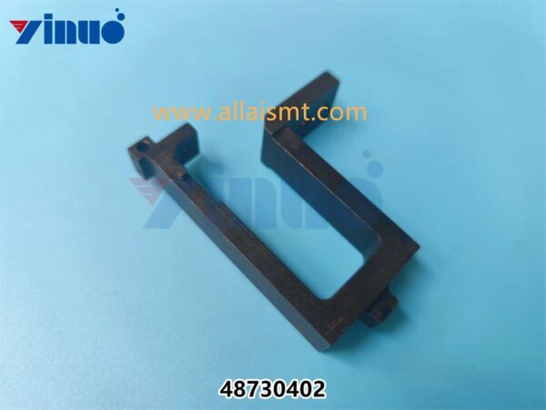 PN 48730402 SUPPORT, GUIDE