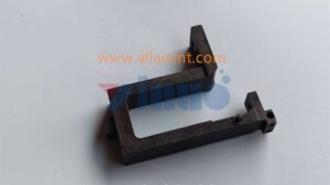 PN 48730402 SUPPORT, GUIDE