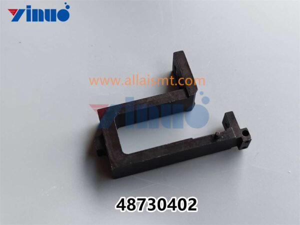 PN 48730402 SUPPORT, GUIDE
