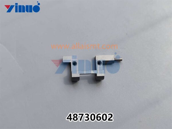 PN 48730602 LATCH HOLDER ASSY