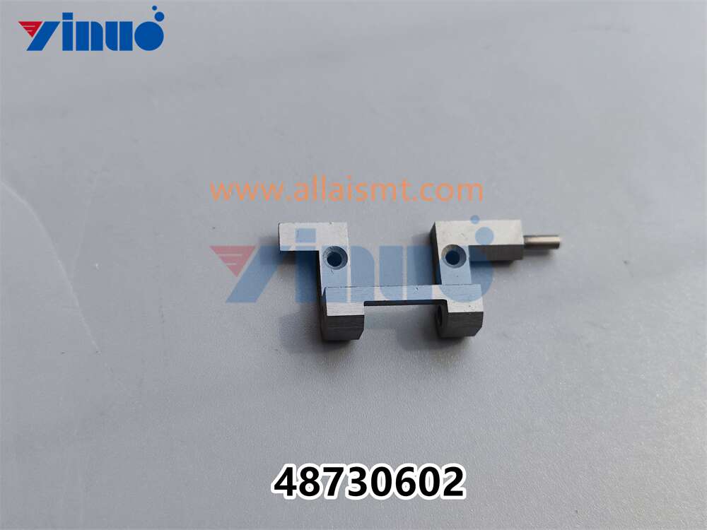 PN 48730602 LATCH HOLDER ASSY