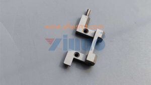 PN 48730602 LATCH HOLDER ASSY