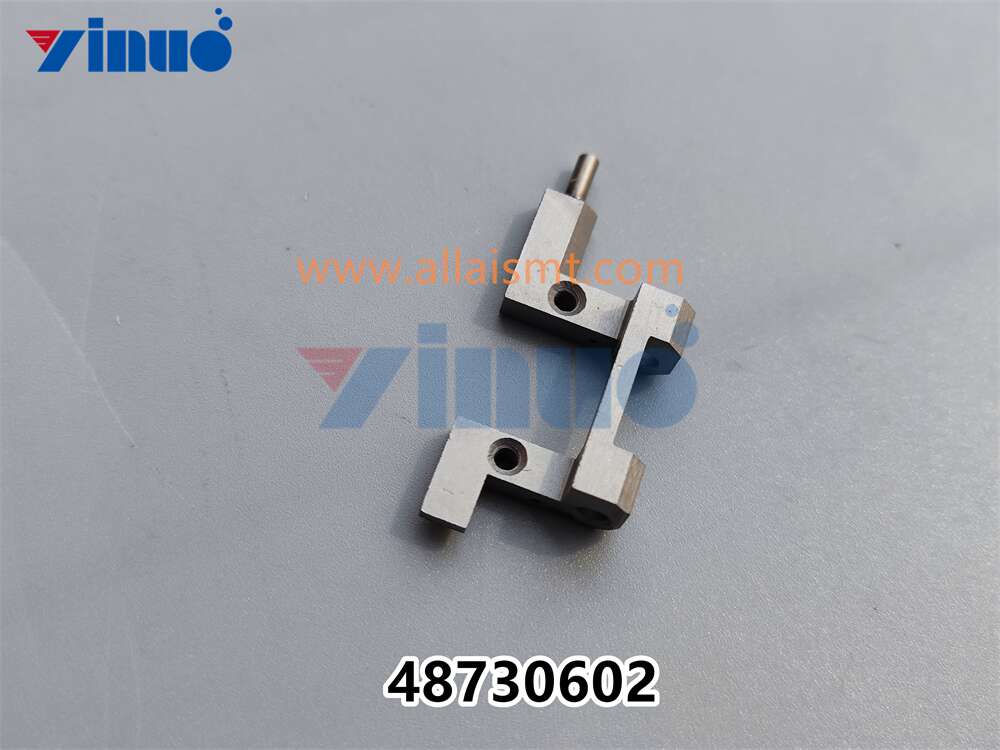 PN 48730602 LATCH HOLDER ASSY