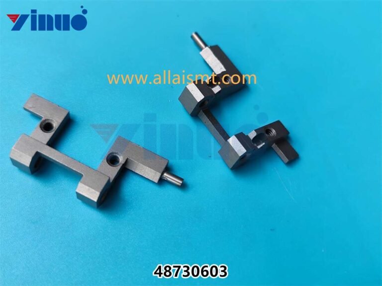 PN 48730603 LATCH HOLDER ASSY