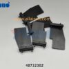 PN 48732302 FLAG, MOLDED