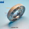 PN 48846701 PULLEY, GEARBELT