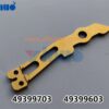 PN 49399703 49399603 ARM, 5MM L KICKOUT, ARM, STD R KICKOUT