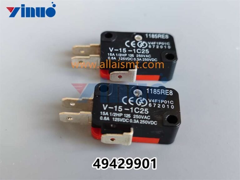 PN 49429901 switch basic mini spdt
