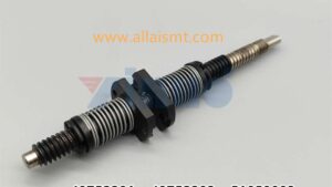 PN 49752201 49752203 51059003 49398401 53050901 53050902 VS JW C C LEAD SCR