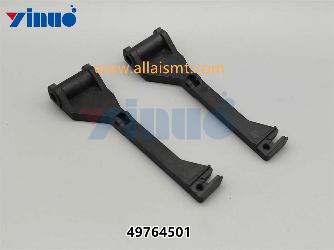 PN 49764501 FINGER, LH CENTERING-MOD