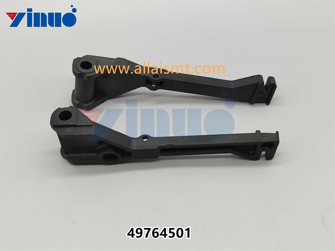 PN 49764501 FINGER, LH CENTERING-MOD