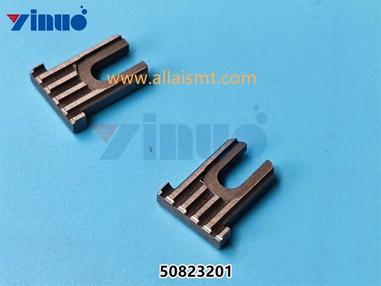 PN 50823201 Guide Botton
