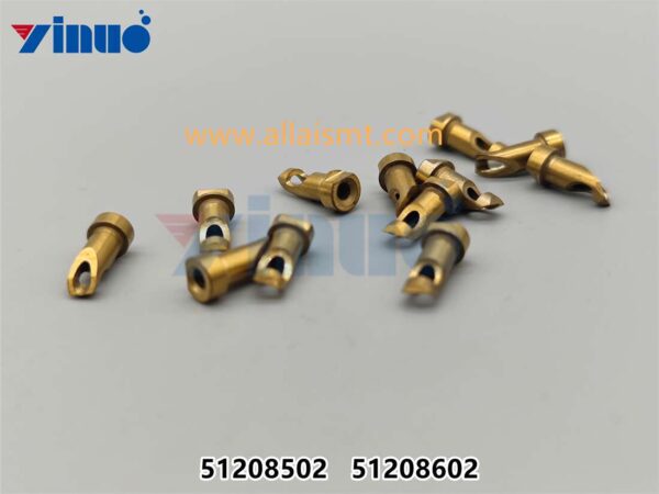 PN 51208502 51208602 CUTTER