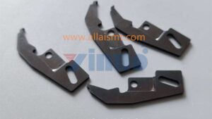 PN 51436801 cutter former