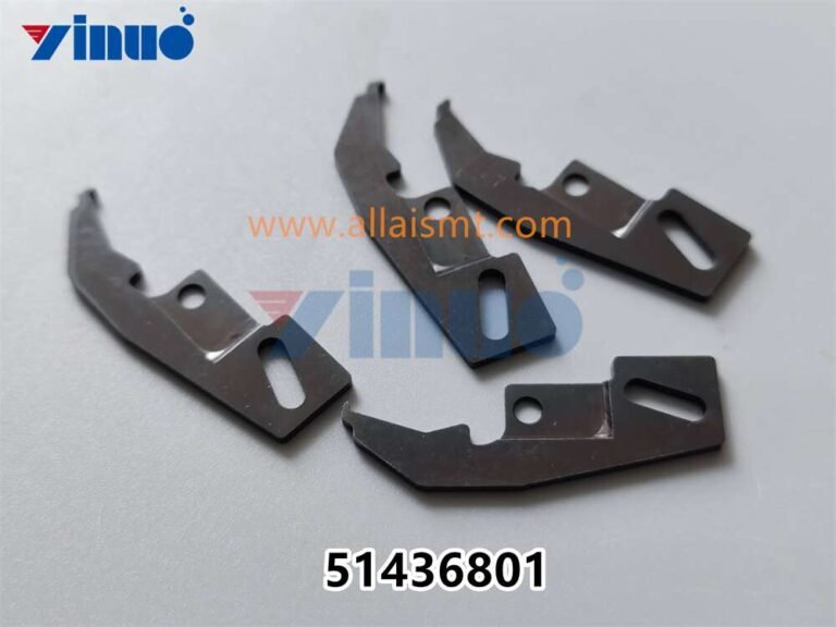 PN 51436801 cutter former