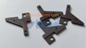PN 51437001 anvil std