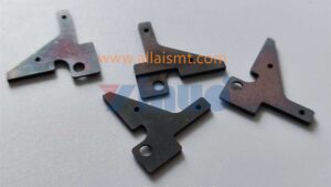 PN 51437001 anvil std