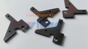PN 51437001 anvil std