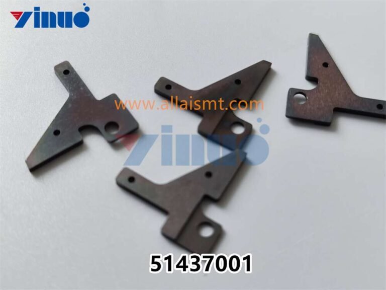 PN 51437001 anvil std