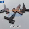 PN 51437101 anvil std