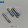 PN 51452001 SHAFT,FINGER