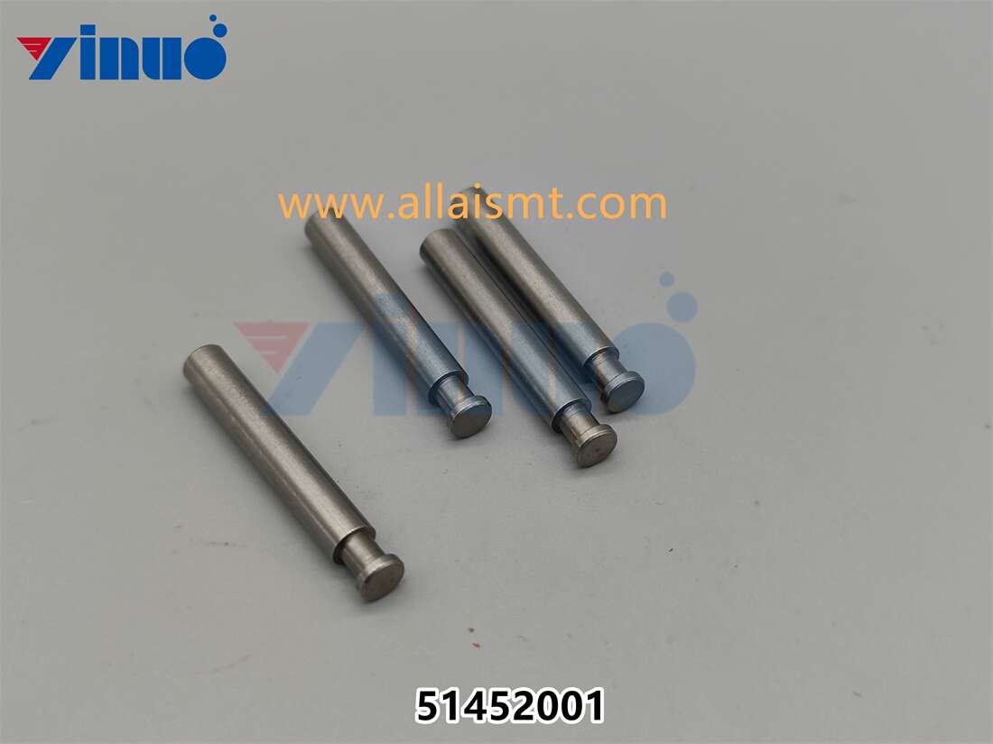 PN 51452001 SHAFT,FINGER (5) PN 51452001 SHAFT,FINGER