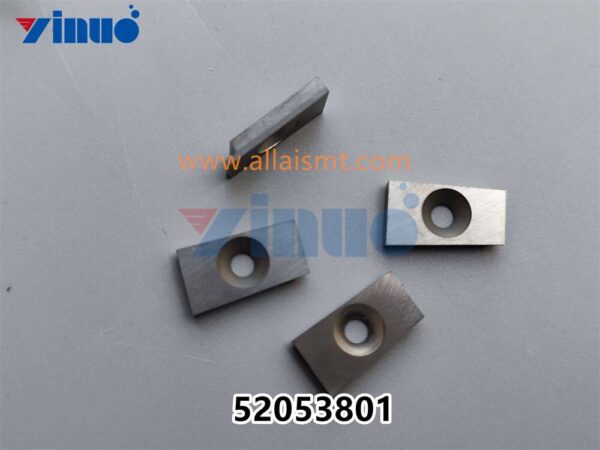 PN 52053801 cutter 10mm
