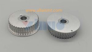 PN 52542301 PULLEY, GEARBELT