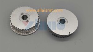 PN 52542301 PULLEY, GEARBELT