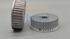 PN 52542301 PULLEY, GEARBELT