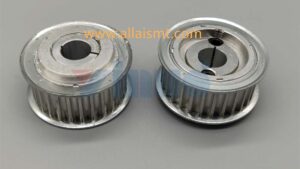 PN 52542304 PULLEY, GEARBELT
