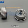 PN 52542304 PULLEY, GEARBELT